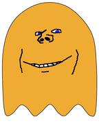 clyde orange orange_skin pacman variant:impish_soyak_ears // 720x960 // 26.8KB