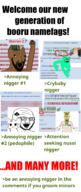 4soyjaks antiswarthy_(namefag) astrofene_(namefag) boykissersilly_cat brown_skin goat pedophile queen_of_spades quran selfish_little_fuck sour teal_skin warrior-z_(user) // 1080x2552 // 843.6KB