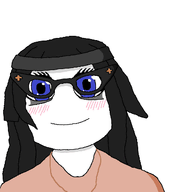 looking_at_you poyopoyo poyunpoyun variant:soytan // 364x400 // 480.1KB