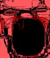 angry blood bloodshot_eyes crying distorted glasses nosebleed open_mouth red red_eyes red_skin soyjak stretched_mouth stubble subvariant:feralrage variant:feraljak // 2222x2567 // 1.6MB