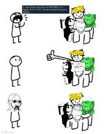 emerald imgflip.com low_effort low_quality skibidi_toilet subvariant:hornyson subvariant:wholesome_soyjak tagme_just_tagme_because_i_say_so_ok toss trend:doctos variant:cobson variant:gapejak variant:impish_soyak_ears // 500x636 // 55.7KB