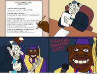 afro big_lips black_skin clothes comic exam glasses graduate_cap graduation hat judaism kike kippah nas:happy_jewish nas:merchant nas:tyrone nigger pencil red_text retard sheeeit smile text // 1024x788 // 131.9KB afro big_lips black_skin clothes comic exam glasses graduate_cap graduation hat judaism kike kippah nas:happy_jewish nas:merchant nas:tyrone nigger pencil red_text retard sheeeit smile text // 1024x788 // 131.9KB
