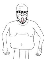 asset blank glasses nipple sisa sisa_eyes tits variant:unknown // 1536x2048 // 252.6KB