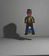 animated brown_skin ext=gif jartycuck nigger shitskin slopjak tbp // 700x800 // 988.8KB