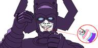 galactus marvel tranny variant:bernd variant:chudjak // 1476x720 // 301.1KB