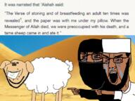 animal chud crying islam // 699x525 // 350.7KB