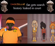 ai_but_not_completely_ai_doe arm award badge blush brown_skin closed_mouth clothes coco_(ongezellig) court eyebrows eyelashes fat hair hand lips maya_(ongezellig) meta:ai_generated mymy_(ongezellig) netherlands no_glasses nose ongezellig orange_hair pedophile search_history subvariant:hunky_twink_sex_machine text variant:alicia video viggle zach zarty zartycuck // 570x480, 41.8s // 9.2MB