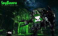 Warrior-Z(user) batman mecha riddler subvariant:doctos the_riddler variant:chudjak variant:eviljak // 1000x629 // 891.5KB