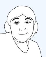 eyelashes female hair looking_at_you series:alicia_xisters series:foidjaks smile subvariant:scott template transparent_background variant:alicia // 592x720 // 9.6KB