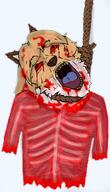 animal averi averi_pedo_nigger bleed blood_from_mouth blood_on_face bloodshot_eyes body cutted_arm dying fiddleafox fox fur furfag furnigger furry gore hanging head murder red_eyes rope skinless variant:bernd // 1424x2482 // 2.9MB
