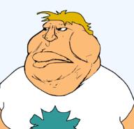 blond fat meta:tagme total_drama total_drama_island variant:meximutt // 888x849 // 37.8KB