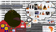 award bantu big_lips double_chin fat israel mali mongrel morocco morostein_(user) mulatto mutt nigger obese obsessed retarded shitroccan shitskin snca spain subvariant:bantumutt triple_chin variant:meximutt yellow_eyes // 1267x720 // 1.1MB