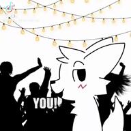 blood closed_mouth evil furry glowing_eyes lightning mauzymice red_eyes sound soyjak subvariant:hornyson teeth thunder tiktok variant:cobson video // 480x480, 45.1s // 2.0MB