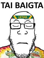 basketball closed_eyes closed_mouth its_over lithuania stubble text variant:markiplier_soyjak // 720x953 // 265.0KB