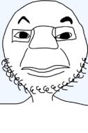 ias if_you_edit_this_you_are_a_shitskin_tranny_cockroach_with_a_3millimeters_tbp round_head soyjak variant:unknown variant:yakubzong // 521x790 // 12.0KB
