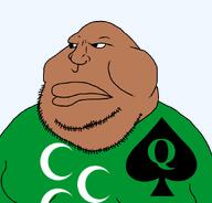 bbc brown_skin flag ottoman_empire queen_of_spades shitskin turkiye variant:meximutt // 888x849 // 77.5KB