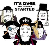 5soyjaks anime blackbeard blackbeard_(one_piece) doc_ its_just_getting_started its_over jesus_burgess laffitte one_piece q smile stubble subvariant:wholesome_soyjak text van_augur variant:cobson variant:feraljak variant:gapejak variant:markiplier_soyjak // 1600x1522 // 714.5KB