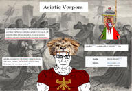 aryan buff europe flag:italy greece hanging iran italy roman_empire shitaly subvariant:chudjak_front variant:bernd variant:chudjak // 1290x892 // 303.2KB