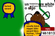 award brown_skin fart meta:tagme meximutt slop slopejak slopjak sloppy variant:meximutt // 185x119 // 18.7KB