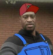clothes george_floyd hat irl meta:not_oc nas:sneed negro nigger red_hat // 400x415 // 19.9KB clothes george_floyd hat irl meta:not_oc nas:sneed negro nigger red_hat // 400x415 // 19.9KB