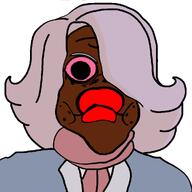 meta:tagme ongezellig trend:slopjak variant:a24_slowburn_soyjak vera_(ongezellig) verafail // 1000x1000 // 625.9KB