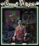 closed_mouth crucifixion ear glasses hair hand heart jesus moon multiple_soyjaks mustache open_mouth smile soyjak stubble subvariant:wholesome_soyjak sun text trend:colorjak variant:cobson variant:gapejak variant:smugjak variant:soyak variant:two_pointing_soyjaks variant:unknown // 1230x1450 // 3.1MB