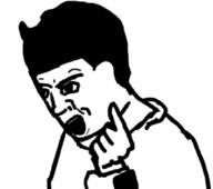 clean_shaven hermelinjak soyjak // 798x705 // 57.7KB