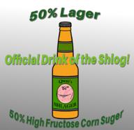 Shlager advertisement beer qway soyjak_blog subvariant:wholesome_soyjak variant:gapejak // 907x883 // 717.0KB