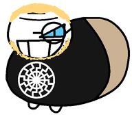 black_shirt blond blue_eyes clothes eye fpe fundamental_paper_education glasses hair nazism series:aryan_soyjaks smile sonnenrad stubble teeth trend:aryan variant:unknown white_background // 514x458 // 10.0KB