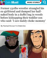 amerimutt discord discord_logo_facial_mark facial_mark fnf_pedo mutt news news_article queen_of_spades spadeson subvariant:chudplier variant:cobson variant:markiplier_soyjak // 2729x3371 // 1.8MB