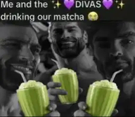 beard chad divas gigachad gray_skin matcha nas:gigachad purple_heart text // 255x222 // 80.2KB