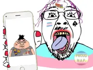 flag:british_columbia iphone map_(pedophile) mrmemer_(user) pedophile queen_of_spades rent_free subvariant:tongamutt tranny troon variant:bernd variant:impish_soyak_ears // 999x748 // 127.5KB