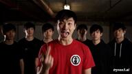 pol_(soyjak.party) ai_slop ai_voice asian basement crowd meta:ai_generated nas red_shirt variant:chudjak // 1280x720, 8s // 1.2MB