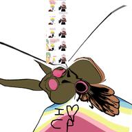 ack ack! anime cuck dilation faggot nigger pajeet rope shitskin speech_bubble touhou touhou_tranny touhoufaggot touhounigger touhoupedo touhoushitskin trend:slopjak variant:bernd video_game // 4096x4096 // 719.7KB