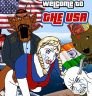 crying female flag:usa hindflea hindroach hindu india indian jeet pajeet poojeet rapejeet seething soyjak variant:markiplier_soyjak // 708x738 // 154.6KB