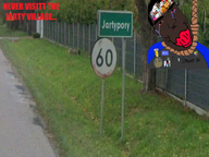 big_lips big_nigger_lips creepy creepypasta hanging irl_background jake jartypory poland red_text sign subvariant:jartycuck thumbnail variant:chudjak // 800x600 // 1.1MB