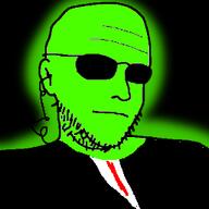 bald glasses stubble variant:elsejak // 256x256 // 23.8KB