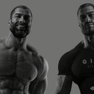 2gigas 6 7 67 animated ext=gif fitness giga_fitness gigachad hailou_ai meta:ai_generated meta:not_oc minimax nas:gigachad number shirts smile