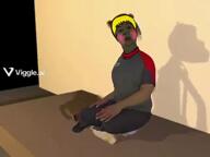 alambakuthe artificial_intelligence calm hamar hamood_habibi islam islamic meditating mutt singing sped variant:alicia viggle viggle_ai you // 320x240, 59.9s // 2.7MB