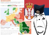 albania austria bbc belarus belgium biting_lip blacked bosnia clothes country croatia czech_republic denmark estonia europe finland flag flag:serbia france germany greece hat hungary ireland italy latvia lithuania map meta:tagme moldova montenegro netherlands north_macedonia norway portugal queen_of_spades racism romania serbia slovakia slovenia soyjak spade spain stubble subvariant:hornyson sweden switzerland text ukraine united_kingdom variant:cobson // 1500x1061 // 1.2MB
