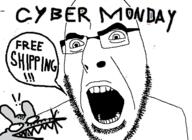animal cyber_monday glasses open_mouth rat stubble text variant:cobson // 640x466 // 111.2KB