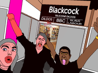 asshole_lips cock coon dick dildo fag faggot jakked jeet nigger pajeet pecker photo poof poofta poojeet pose sex_shop shitskin soyjak store uberjeet uberjeets variant:unknown // 7200x5400 // 2.6MB