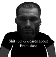 eyes face giga gigachad gigger mouth nas nas:gigachad nophono staring subvariant:science_lover variant:markiplier_soyjak // 805x825 // 171.7KB