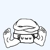 arm body_variant:diaper_gape crossed_arms diaper foot full_body glasses hand leg piss poop poopjak sitting stubble template transparent_background uwu // 550x550 // 17.4KB