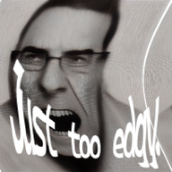 album_cover english_text glasses hair meta:ai_generated monochrome music open_mouth stubble text variant:cobson // 2048x2048 // 6.5MB