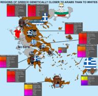 albania bug bulgaria chud g25 genetics greece lebanon middle_east shitskin subvariant:muscular_chud vahaduo variant:a24_slowburn_soyjak variant:bernd variant:chudjak variant:cobson variant:feraljak // 1560x1538 // 1.4MB