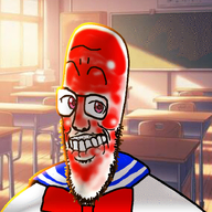 animated anime clothes ext=gif laughing lol motion rofl satania school school_uniform terrible_mouse uniform variant:headjak // 750x750 // 46.0MB