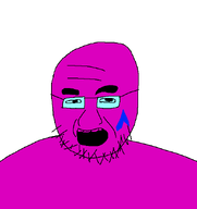 china gaping_mouth glasses soyboy stubble teeth variant:chinaman wrinkles // 600x638 // 5.1KB