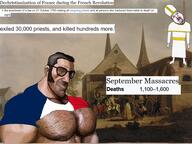 atheism catholicism christianity france french_revolution genocide hanging mge priest // 4032x3024 // 1.2MB