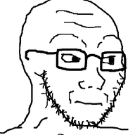 animated animation blinking confused ext=gif glasses_off looking_to_the_right subvariant:soyak_34 variant:soyak // 607x678 // 248.3KB